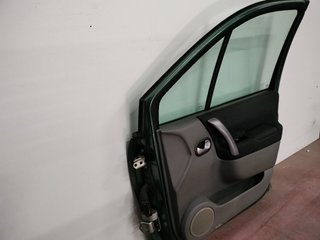 106610 PUERTA DELANTERA DERECHA RENAULT SCENIC II