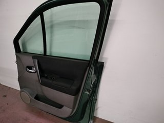 106610 PUERTA DELANTERA DERECHA RENAULT SCENIC II