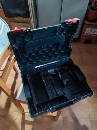 MALETÍN BOSCH L BOXX
