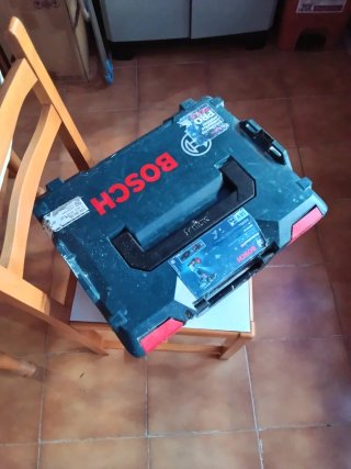 MALETÍN BOSCH L BOXX