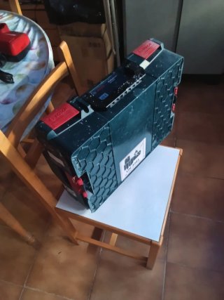 MALETÍN BOSCH L BOXX