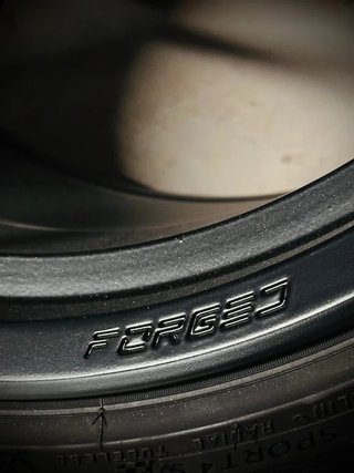 Llantas 19” Porsche 911 997