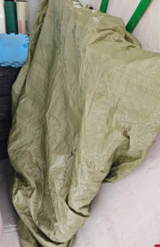 Ventana corredera Climalit 119.5x94cm