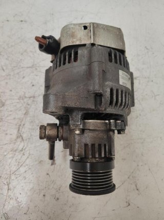 Hyundai 3730027504 alternador accent l crdi 294989