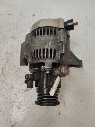 Hyundai 3730027504 alternador accent l crdi 294989