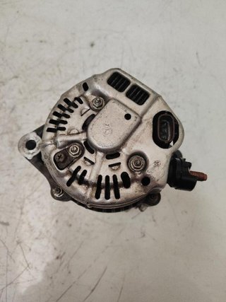 Hyundai 3730027504 alternador accent l crdi 294989