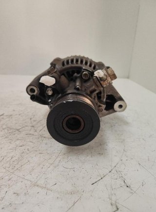 Hyundai 3730027504 alternador accent l crdi 294989