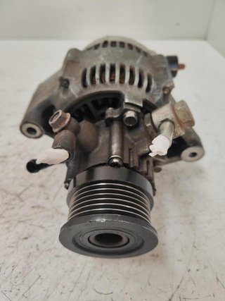 Hyundai 3730027504 alternador accent l crdi 294989