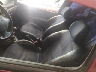 Renault Clio 2001