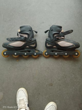 Patines en línea para adultos