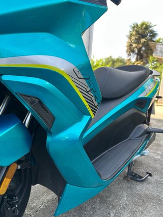 Scooter Eléctrica Arena VT3 125cc