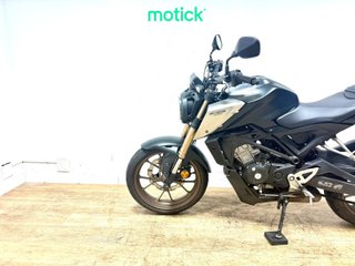 HONDA CB 125 R
