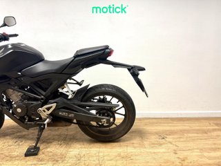 HONDA CB 125 R
