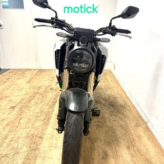 HONDA CB 125 R