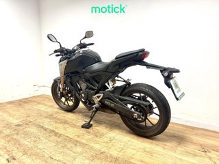 HONDA CB 125 R