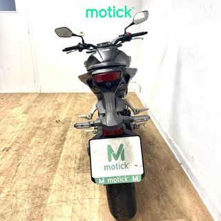 HONDA CB 125 R