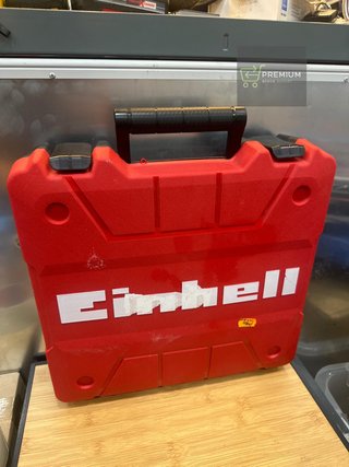 Einhell Taladro percutor atornillador