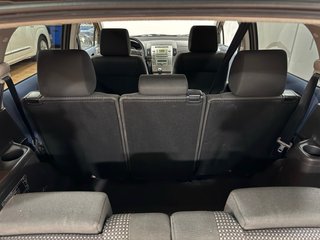 Toyota Corolla 2007