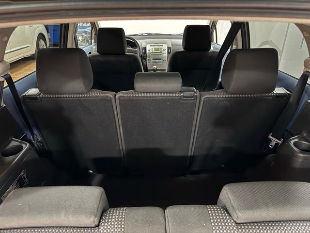 Toyota Corolla 2007