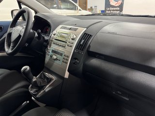 Toyota Corolla 2007