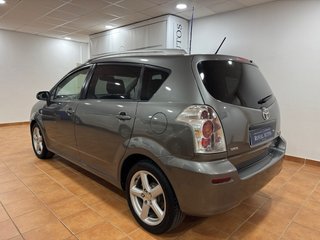 Toyota Corolla 2007
