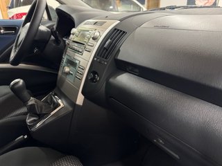 Toyota Corolla 2007
