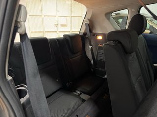Toyota Corolla 2007