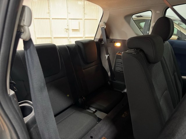 Toyota Corolla 2007