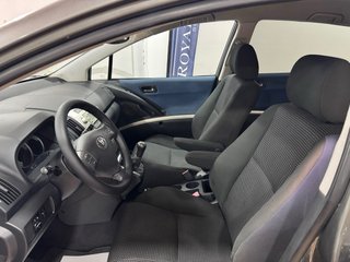Toyota Corolla 2007