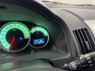Toyota Corolla 2007