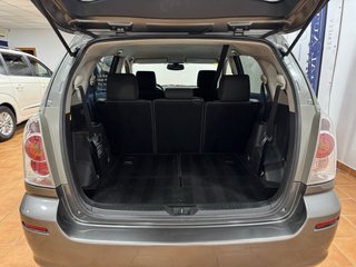 Toyota Corolla 2007