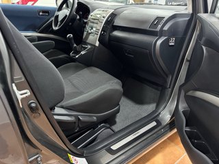 Toyota Corolla 2007