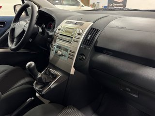 Toyota Corolla 2007