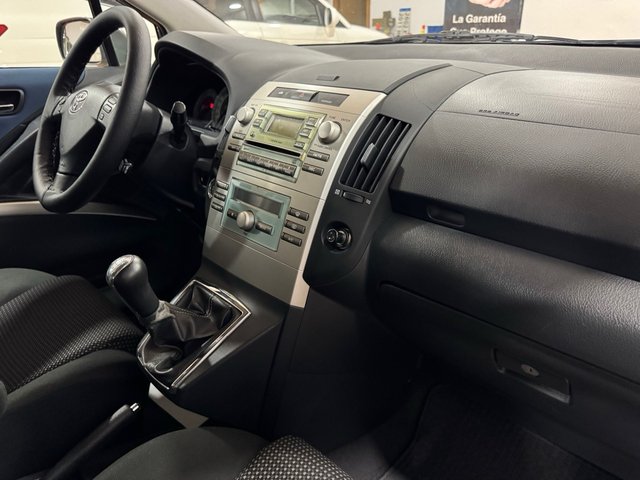 Toyota Corolla 2007