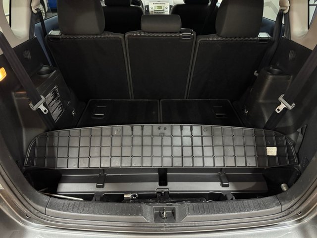 Toyota Corolla 2007