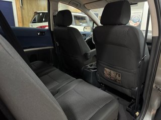 Toyota Corolla 2007