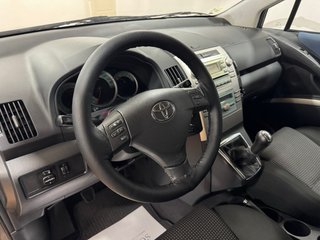 Toyota Corolla 2007