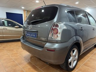 Toyota Corolla 2007