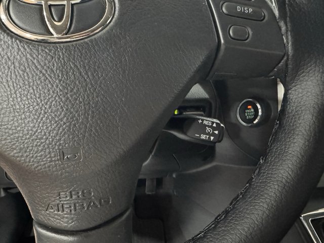 Toyota Corolla 2007
