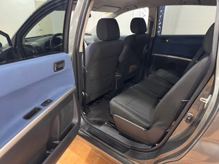 Toyota Corolla 2007