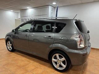 Toyota Corolla 2007