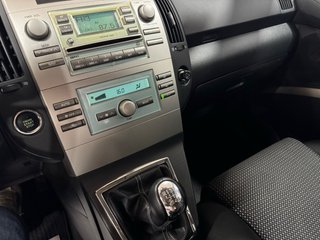 Toyota Corolla 2007