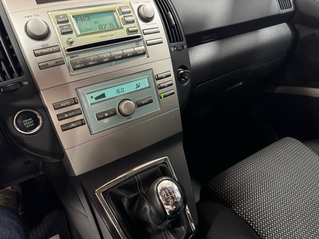 Toyota Corolla 2007