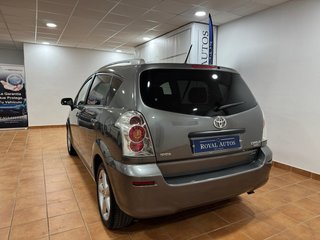 Toyota Corolla 2007