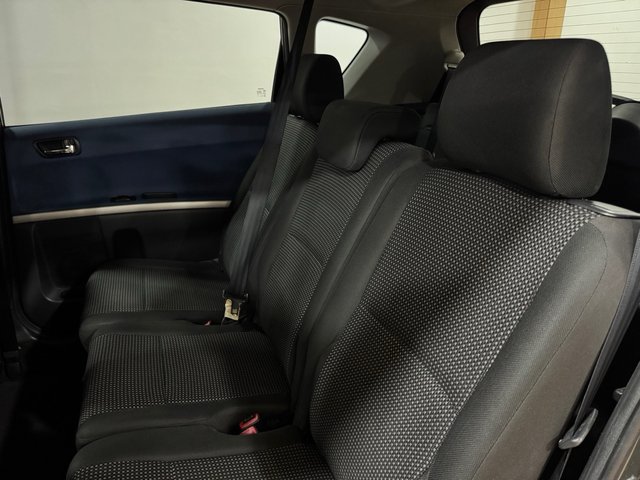 Toyota Corolla 2007