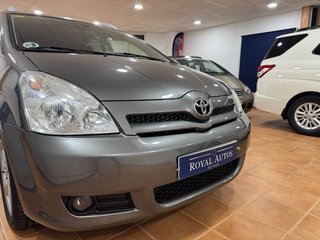 Toyota Corolla 2007