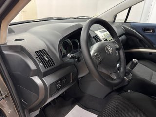 Toyota Corolla 2007