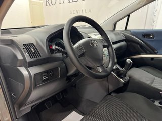 Toyota Corolla 2007
