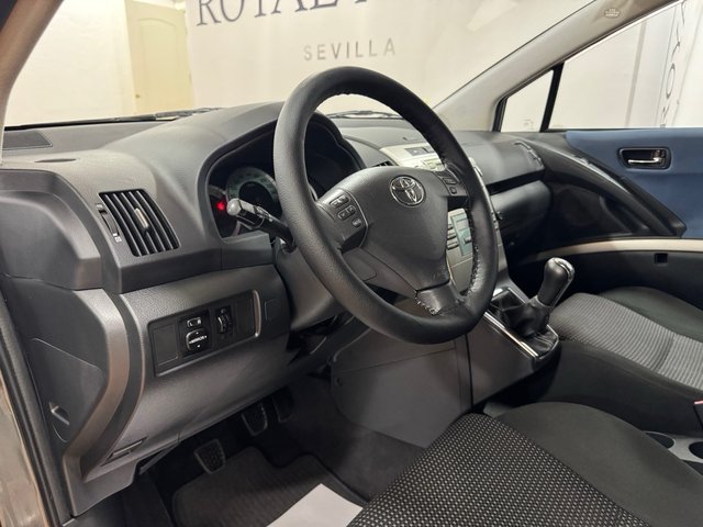 Toyota Corolla 2007