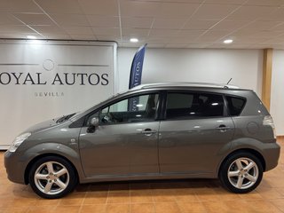 Toyota Corolla 2007
